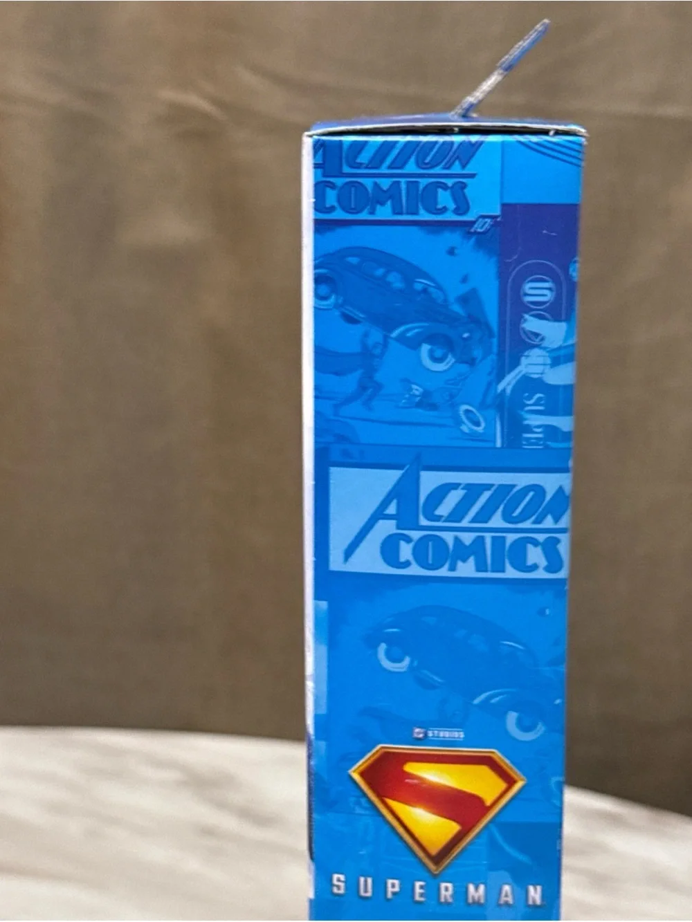 DC Comics Superman 12” super hero action figure